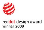 Reddot Design Award 2009