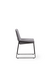 tonic metal chair side