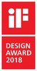 iF Design Award 2018