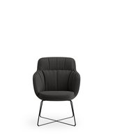 [Translate to it:] cleo mini armchair high