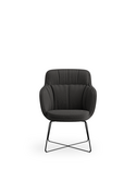 [Translate to en:] cleo mini armchair high