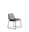 tonic metal chair diagonal