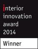 Interior Innovation Award 2014