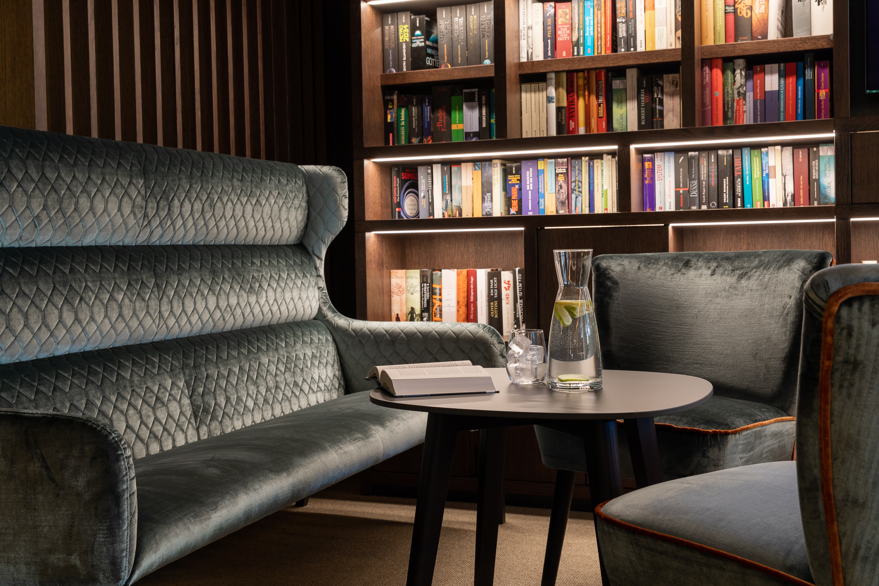 aris sofa lounge by rossin 