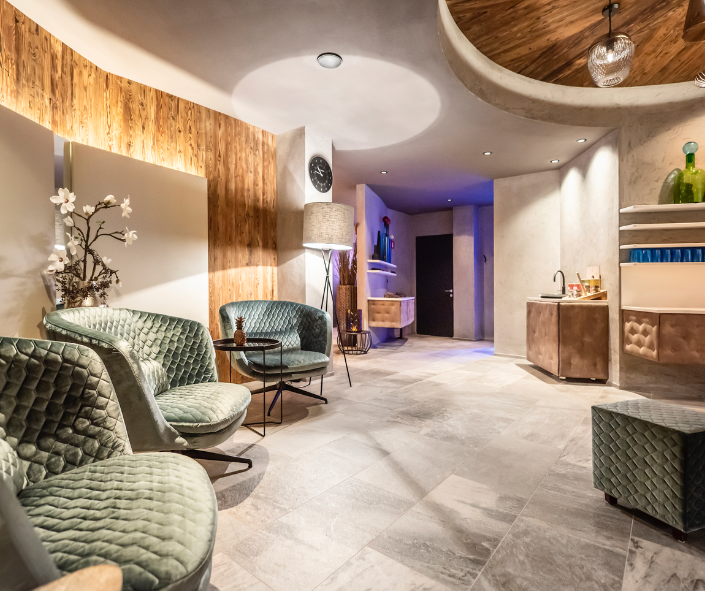 Quellenhof Luxury Resort